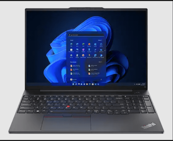 PORTATIL LENOVO THINKPAD - Imagen 2