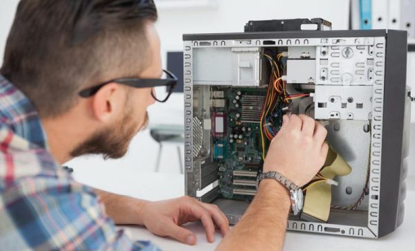 Servicio de mantenimiento de computadores - Imagen 3