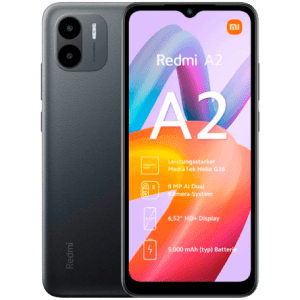 XIAOMI REDMI A2 NEGRO
